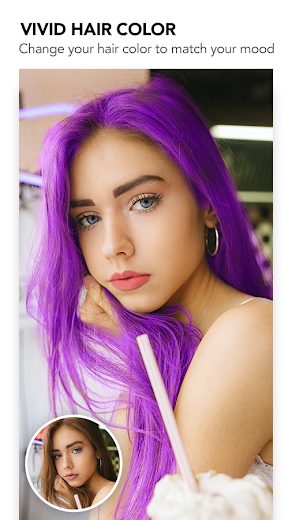 Sweet Camera Selfie Beauty v1.7.9 Full APK