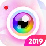 Sweet Camera Selfie Beauty v1.7.9 Full APK