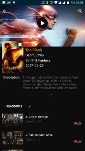 TeaTV v9.6r Mod Full APK