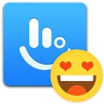 TouchPal Keyboard v7.0.9.1 Full APK