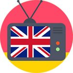 UK TV & Radio v2.00 MOD Full APK
