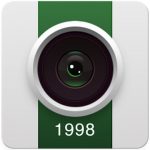 1998 Cam Vintage Camera v1.6.5 Pro Full APK