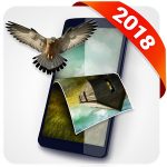 3D Wallpaper Parallax 2019 v5.0.3 Pro Full APK