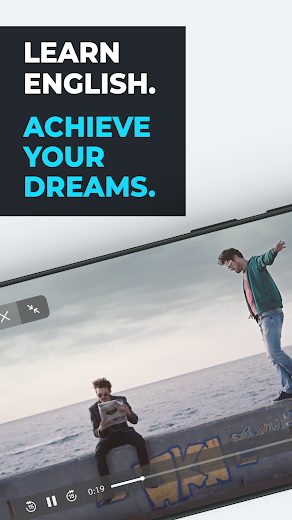 ABA English Learn English v4.2.1 Premium APK