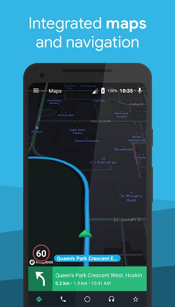AutoMate – Car Dashboard v2.2.5 Full APK
