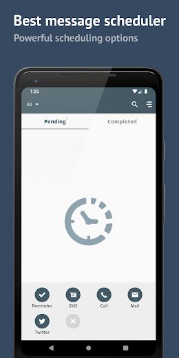 Do It Later Text Automation v3.1.1 Pro APK