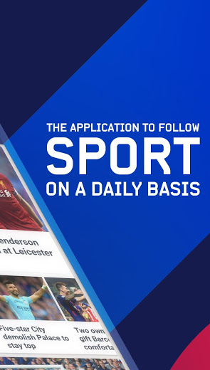 Eurosport v5.27.1 Mod Full APK