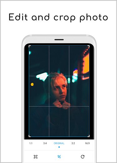 Gallery Pro Photo Manager v1.10 Paid APK