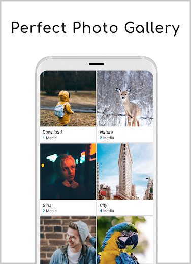 Gallery Pro Photo Manager v1.10 Paid APK