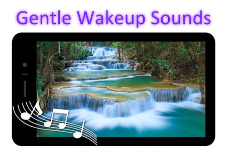 Gentle Wakeup Sleep Alarm v4.3.3 Paid APK