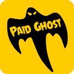 Ghost Paid VPN Super Safe Connect v1.0 APK