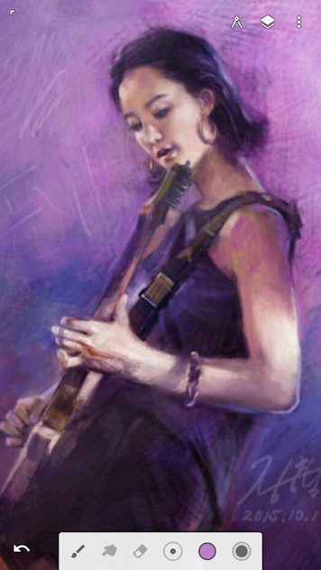 Infinite Painter v6.3.43 Full APK