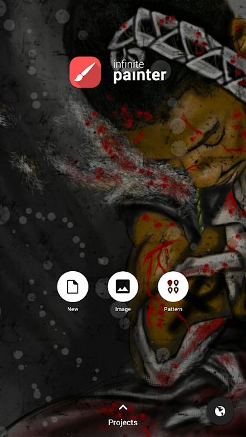 Infinite Painter v6.3.43 Full APK