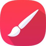 Infinite Painter v6.3.43 Full APK