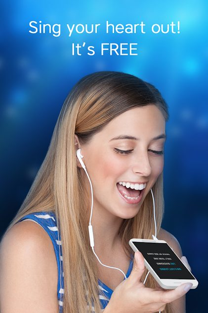 Karaoke v3.13.009 Full APK