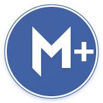 Maki+ Facebook and Messenger v3.9 Full APK