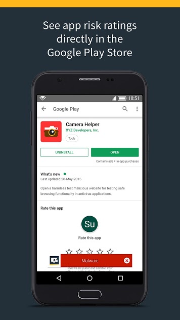 Norton Security v4.6.1.4423 Premium APK