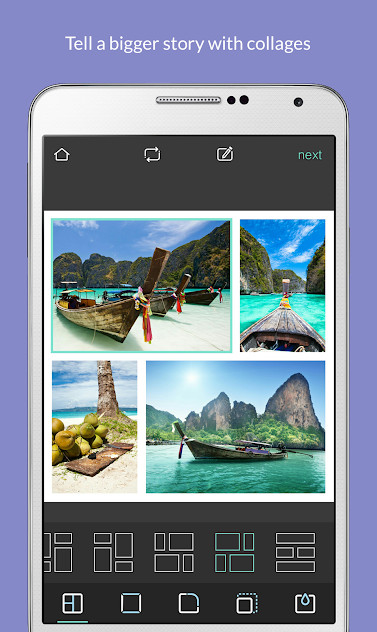 Pixlr – Free Photo Editor v3.4.20 Full APK