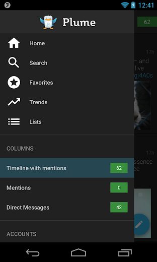 Plume Twitter v6.30.7-630412 Pro APK