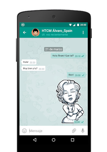 Plus Messenger Telegram+ v5.9.0.1 Mod APK