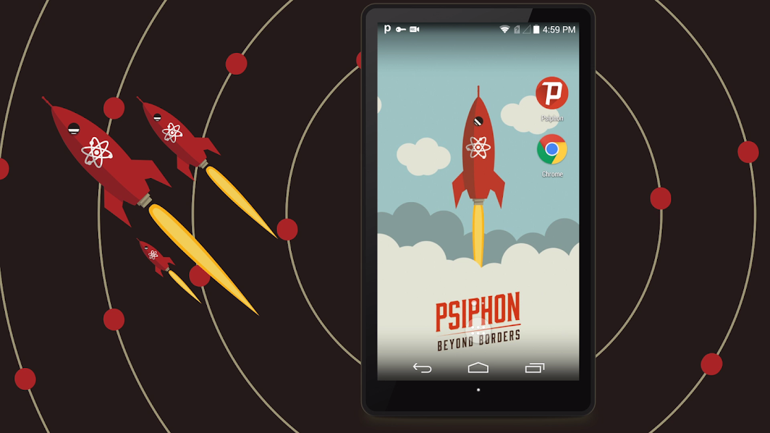 psiphon pro 262