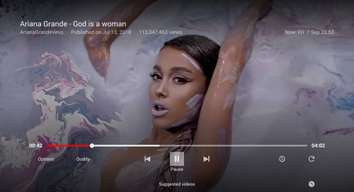 Smart YouTube TV NO ADS! v6.17.69 Full APK