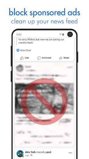 Swipe for Facebook Pro v8.0.5  Full APK