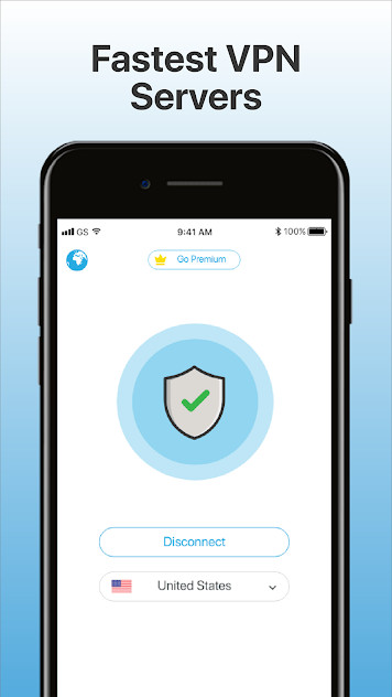 TapVPN Free VPN v2.0.20 Pro APK