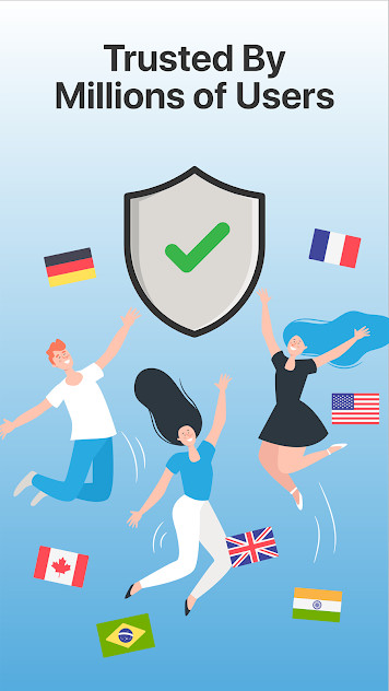 TapVPN Free VPN v2.0.20 Pro APK