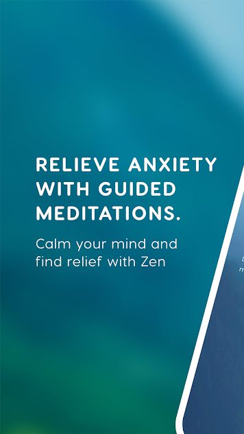 Zen – Relax and Meditations v3.3.10 Full APK