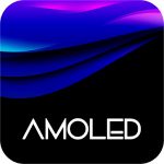 AMOLED Wallpapers v3.3 Unlocked APK