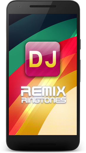 DJ Remix Electronic Ringtones v1.6.4 Full APK