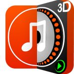 DiscDj 3D Music Player Mixer v4.007s Pro APK