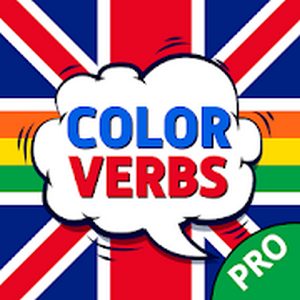 English Irregular Verbs PRO v4.0.1 Full APK