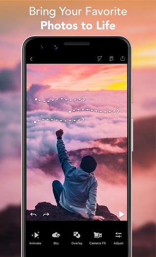 Enlight Pixaloop v1.0.22-218 Pro Full APK