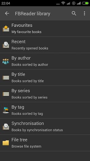 FBReader Pro Favorite Book Reader v3.0.17 APK