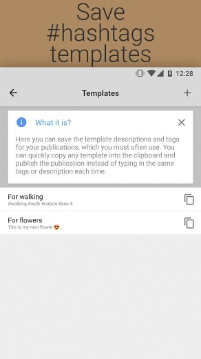Followers Assistant v20.1 Unlocked APK