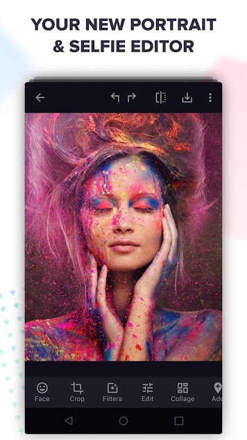 Gradient Photo Editor V1.1.4 Full Apk – Jimods