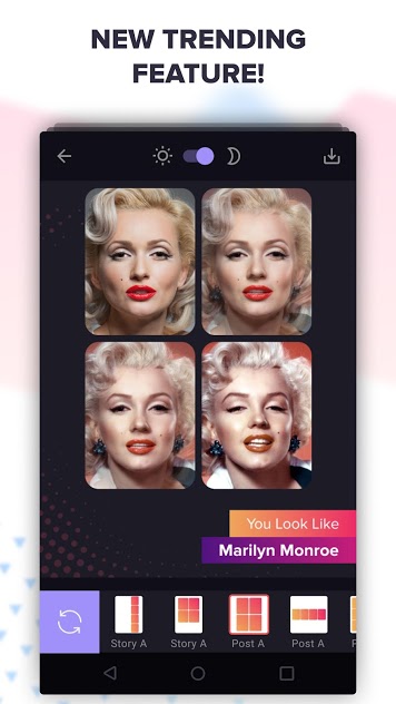 Gradient Photo Editor v1.1.4 Full APK