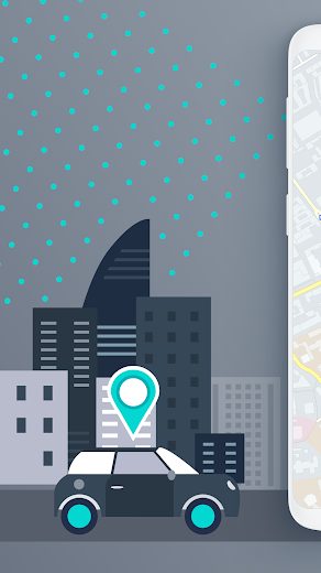 HERE WeGo Offline Maps v2.0.13363 Mod APK