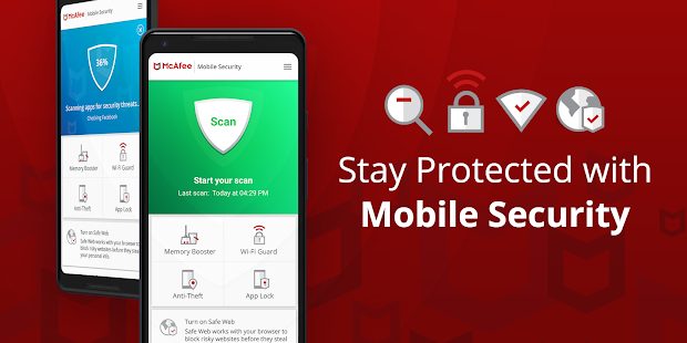 download mcafee mobile security for android cracked game