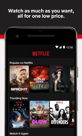 Netflix v7.26.0 build 24 34476 Full APK – JiMODs