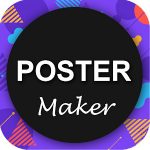 Poster Maker Flyer Maker 2019 v2.1 Pro APK