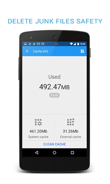 Smart Booster Pro v7.4 Full APK
