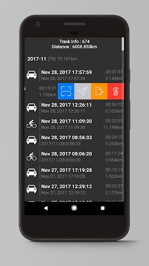 Speedometer GPS Pro v3.7.68 Full APK