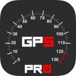 Speedometer GPS Pro v3.7.68 Full APK