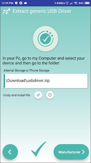 USB Drivers all phones v10.2 Unlocked APK