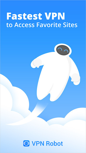 VPN Robot Free Unlimit Proxy v2.1.3 Pro APK