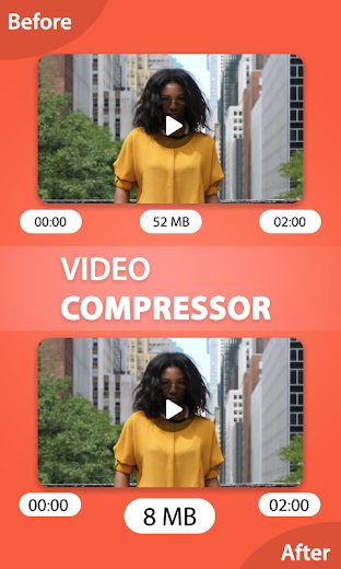 VidCut Cut Compress Size Resizer v1.3 Pro APK