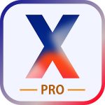 X Launcher Pro PhoneX Theme v2.6.4 Paid APK